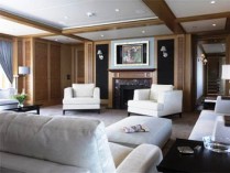 Feadship Motor Yacht Skylounge